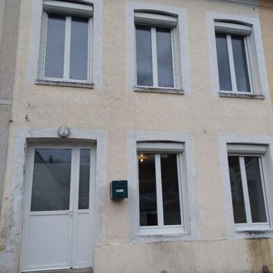 Maison 4 pièces 86500 €