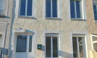 Maison 4 Pièces 72 m² à vendre à Bolbec (76210)