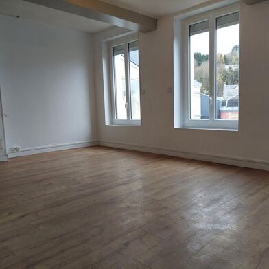 Maison 4 pièces 86500 €