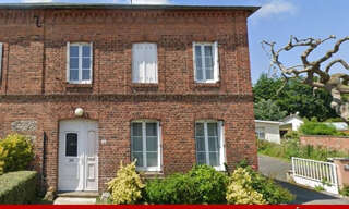 Maison 3 Pièces 64 m² à vendre à Luneray (76810)