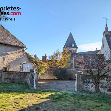 Maison 8 pièces 245000 €