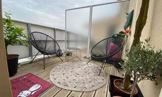 Appartement 2 Pièces 42 m² à louer à Miramas (13140)