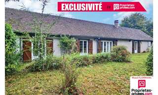 Maison 5 Pièces 130 m² à vendre à Loury (45470)