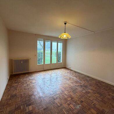 Appartement 3 pièces 77000 €