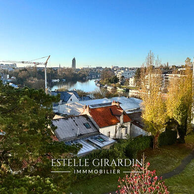 Appartement 3 pièces 260000 €