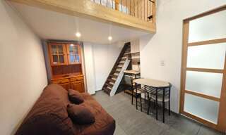 Appartement 1 Pièce 22 m² à louer à Saint-Raphaël (83700)