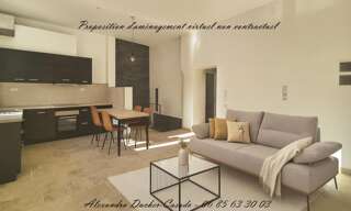 Appartement 4 Pièces 81 m² à vendre à Manosque (04100)