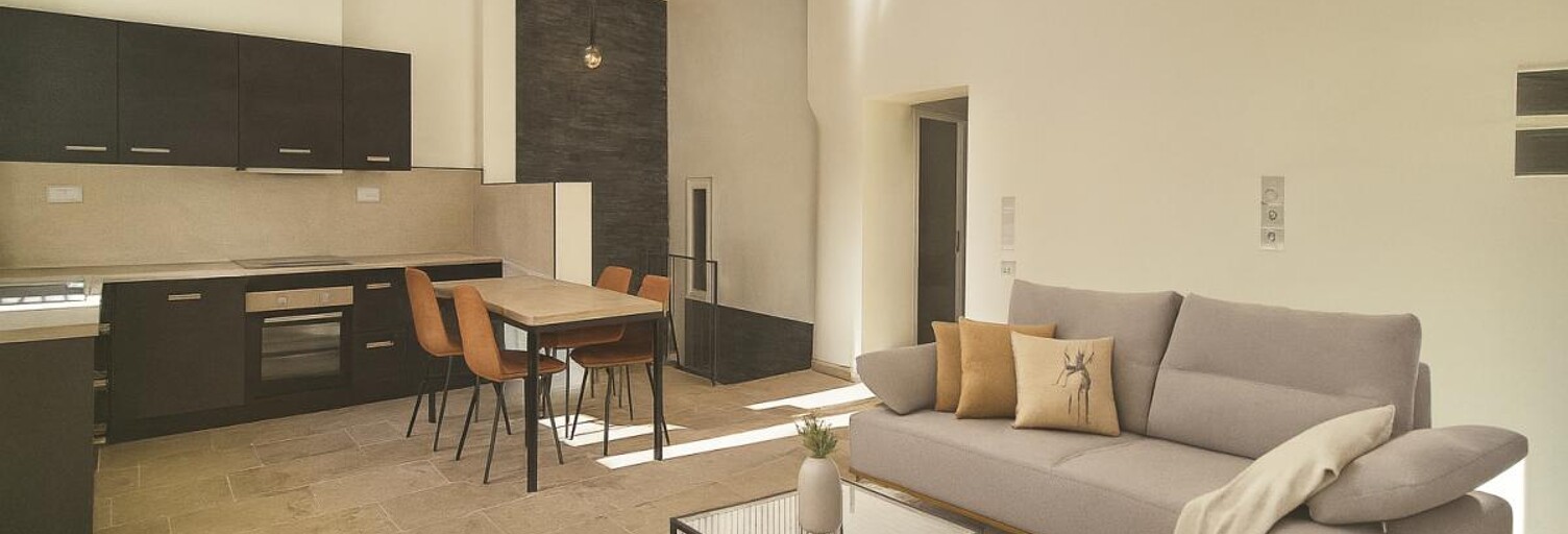 Appartement 4 Pièces 81 m² à vendre à Manosque (04100)