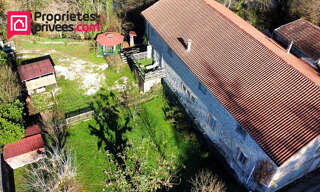 Maison 10 Pièces 455 m² à vendre à Labastide-du-Vert (46150)