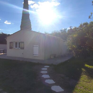 Maison 4 pièces 209000 €