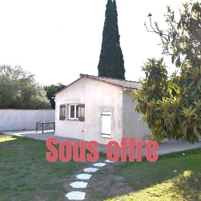 Maison 4 pièces 209000 €