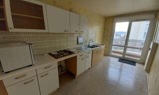 Appartement 4 Pièces 80 m² à vendre à Vesoul (70000)