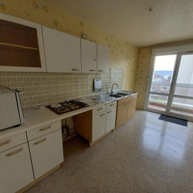 Appartement 4 pièces 79990 €