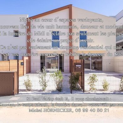 Maison 4 pièces 309900 €