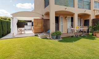 Appartement 3 Pièces 52 m² à vendre à La Londe-les-Maures (83250)