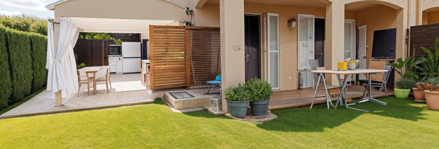 Appartement 3 Pièces 52 m² à vendre à La Londe-les-Maures (83250)