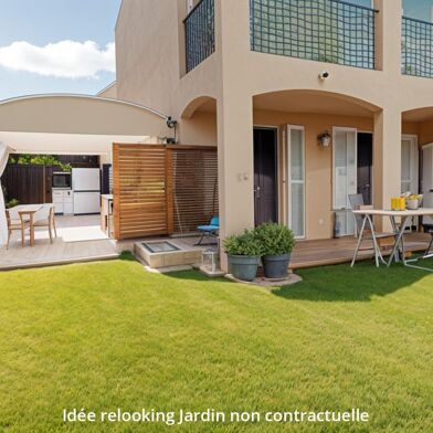 Appartement 3 pièces 276000 €