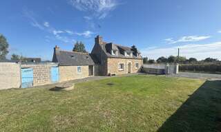 Maison 4 Pièces 93 m² à vendre à Pleubian (22610)