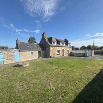 Maison 4 pièces 220000 €