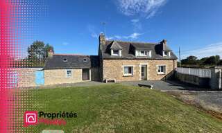 Maison 4 Pièces 93 m² à vendre à Pleubian (22610)