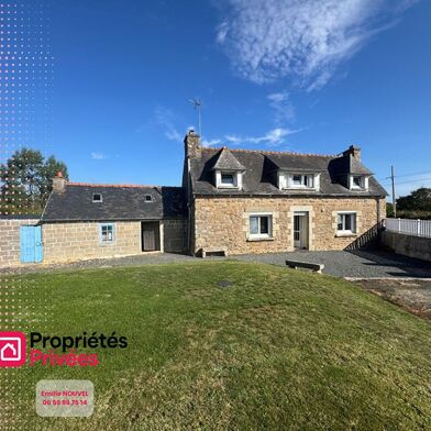 Maison 4 pièces 220000 €