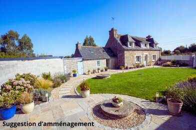 Maison 4 pièces 220000 €