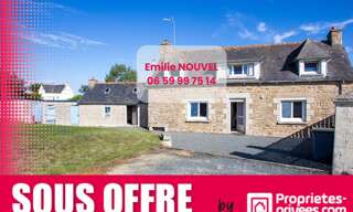 Maison 4 Pièces 93 m² à vendre à Pleubian (22610)