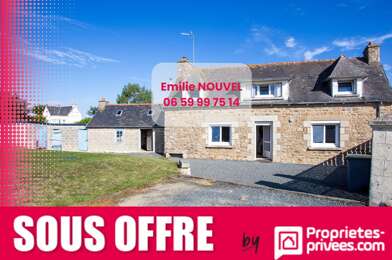 Maison 4 pièces 220000 €