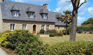 Maison 7 Pièces 148 m² à vendre à Saint-Pol-de-Léon (29250)