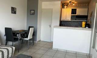 Appartement 2 Pièces 31 m² à louer à Saint-Jean-de-Monts (85160)