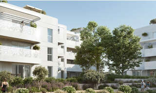 Appartement 3 Pièces 60 m² à vendre à Marseille 12 (13012)