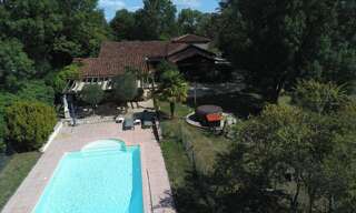 Maison 4 Pièces 136 m² à vendre à Marciac (32230)