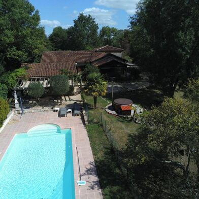 Maison 4 pièces 367500 €