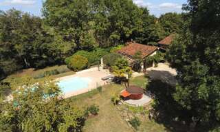 Maison 4 Pièces 136 m² à vendre à Marciac (32230)