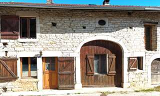 Maison 5 Pièces 135 m² à vendre à Aromas (39240)