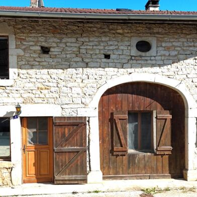 Maison 5 pièces 145000 €