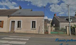 Maison 5 Pièces 92 m² à vendre à La Champenoise (36100)