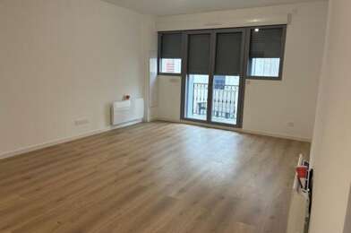 Appartement 2 pièces 408100 €