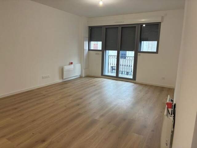 Appartement  2 pièce(s) 44.22 m2 Arcachon plage a proximité — photo du bien
