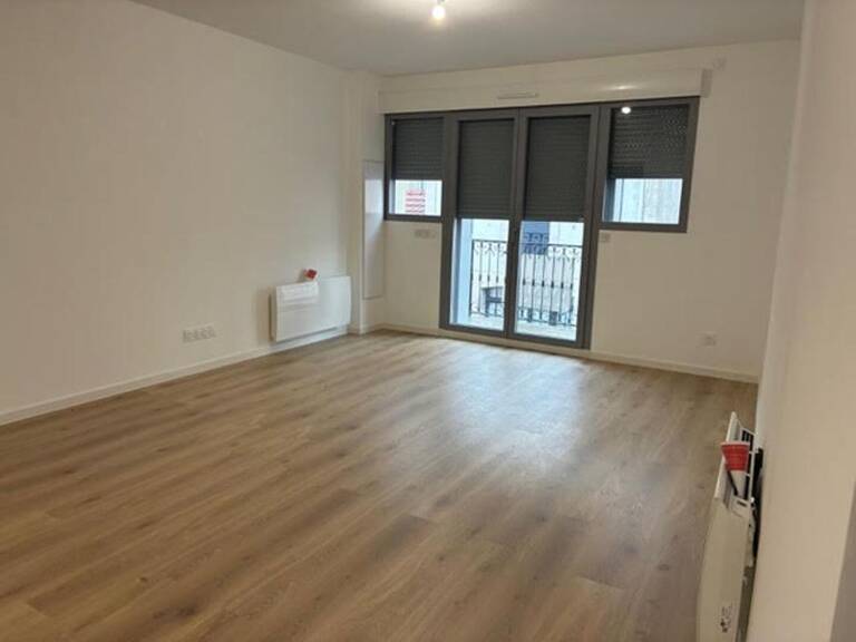 Appartement  2 pièce(s) 44.22 m2 Arcachon plage a proximité — photo 1