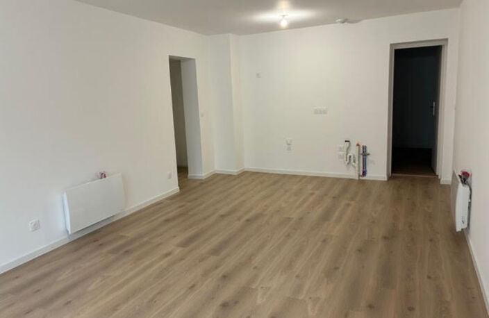 Appartement  2 pièce(s) 44.22 m2 Arcachon plage a proximité — photo 2