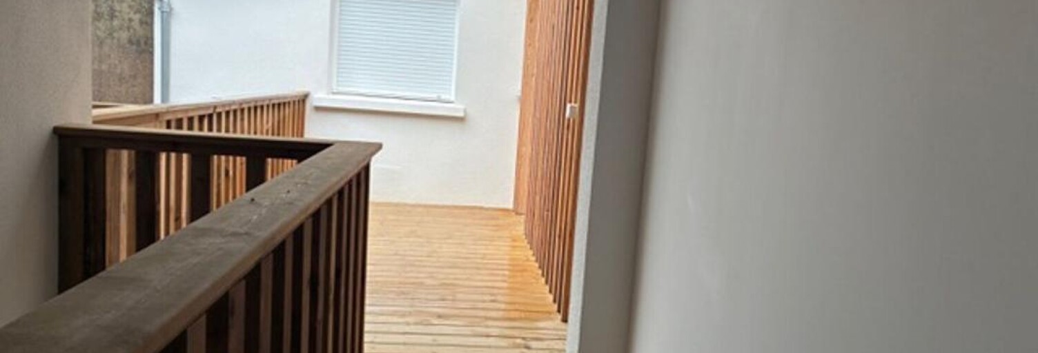 Appartement 2 Pièces 47 m² à vendre à Arcachon (33120)