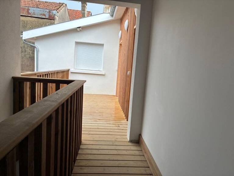 Appartement  2 pièce(s) 47 m2 Arcachon plage a proximité — photo 1