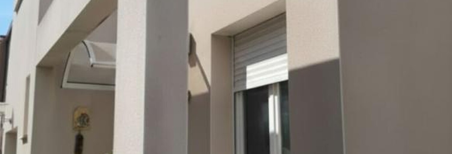 Maison 4 Pièces 105 m² à vendre à Sauvian (34410)