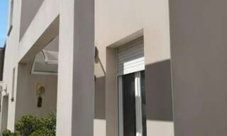 Maison 4 Pièces 105 m² à vendre à Sauvian (34410)