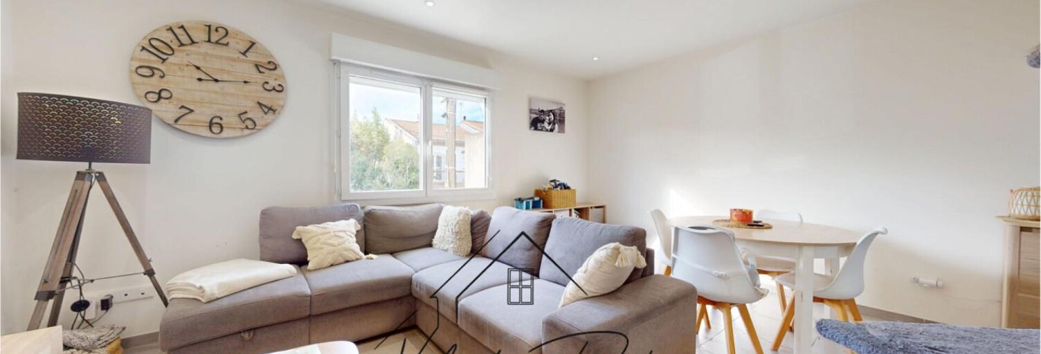 Maison 3 Pièces 72 m² à vendre à Carcassonne (11000)