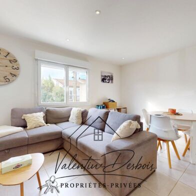 Maison 3 pièces 139000 €