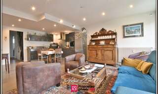 Appartement 3 Pièces 76 m² à vendre à Fécamp (76400)