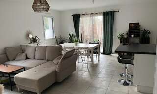 Appartement 3 Pièces 70 m² à louer à Gorges (44190)