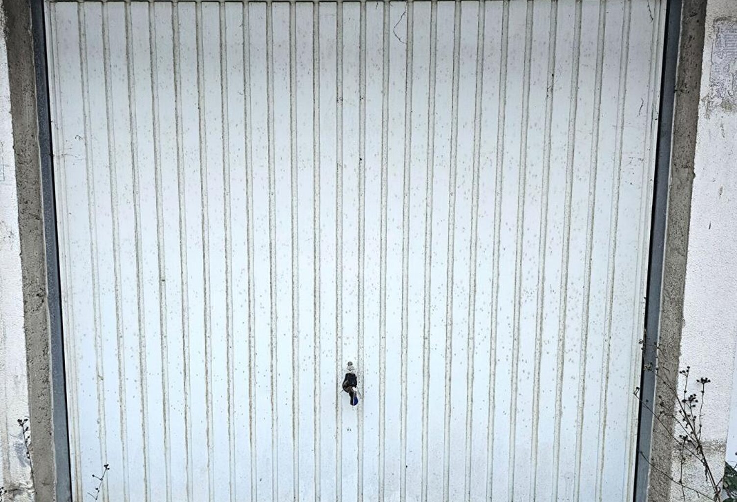 Parking / box Saint Nazaire 11 m2 — photo 1